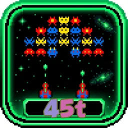 45t