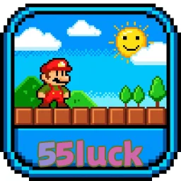 55luck