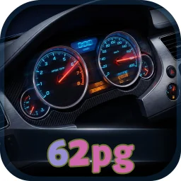 62pg